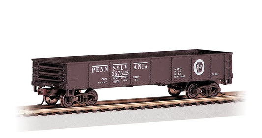 Bachmann - Ho 40' Gondola Prr 357625