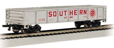 Bachmann - Ho 40' Gondola Sou