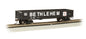Bachmann - Ho 40' Gondola Bethlehem Steel