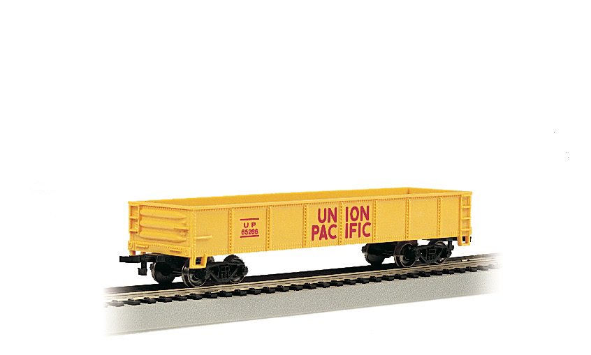 Bachmann - Ho 40' Gondola UP 65266