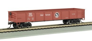 Bachmann - Ho 40' Gondola Gn