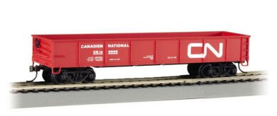 Bachmann - Ho 40' Gondola Cn