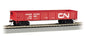 Bachmann - Ho 40' Gondola Cn
