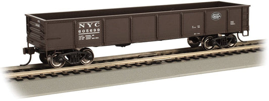 Bachmann - Ho 40' Gondola NYC 605699