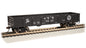 Bachmann - Ho 40' Gondola D&H 13400