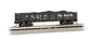 Bachmann - N 40' Gondola D&RGW