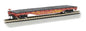 Bachmann - Ho 52' Flatcar Up 59486