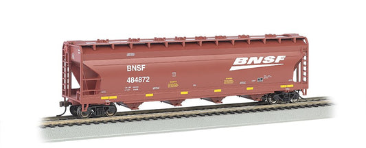Bachmann - Ho 56' Cf Hopper Bnsf