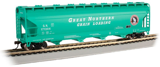 Bachmann - Ho 56' Cf Hopper GN 170304