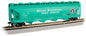 Bachmann - Ho 56' Cf Hopper GN 170304