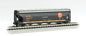 Bachmann - N Acf 50'6'4-bay Cf Hop KCS