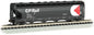 Bachmann - N Acf 50'6'4-bay Cf Hop CP Rail 388511