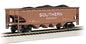 Bachmann - Ho 40' Qd Hopper South