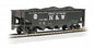 Bachmann - Ho 40' Qd Hopper N&W 12986