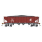 Bachmann - Ho 40' Qd Hopper NH 81023