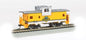Bachmann - Ho 36' Wv Caboose RG 1511