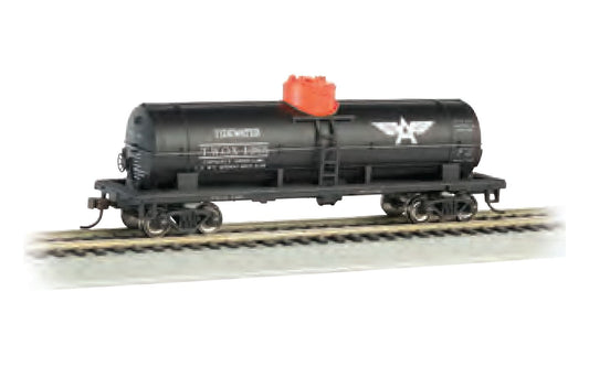 Bachmann - Ho 40' Sgl Dome Tank Tidewater #1365
