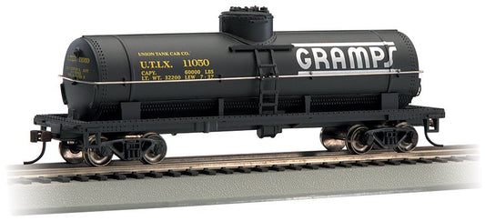 Bachmann - Ho 40' Sgl Dome Tank Gramps 11055