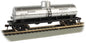 Bachmann - Ho 40' Sgl Dome Tank Alaska 9024