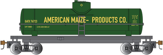 Bachmann - Ho 40' Sgl Dome Tank AMPC