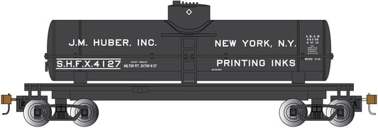 Bachmann - Ho 40' Sgl Dome Tank JMH