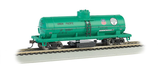 Bachmann - N Acf 36'6'10000gal Tank Up