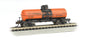 Bachmann - N Acf 36'6'10000gal Tank CF Simonin's