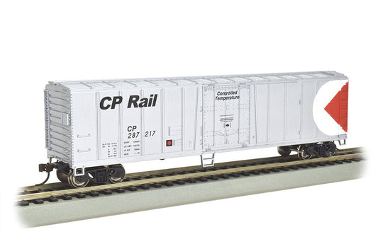 Bachmann - N Acf 50'Steel Reefer Cp