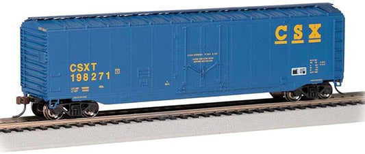 Bachmann - Ho 50' Pd Boxcar CSX #198271