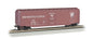 Bachmann - Ho 50' Pd Boxcar PRR 21008