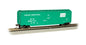 Bachmann - Ho 50' Pd Boxcar PC 208177