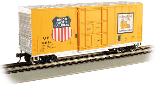 Bachmann - Ho Hi-Cube Boxcar UP