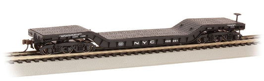 Bachmann - Ho 52' Dep Flatcar NYC 498991