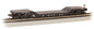 Bachmann - Ho 52' Dep Flatcar NYC 498991