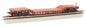 Bachmann - Ho 52' Dep Flatcar Conrail 766048