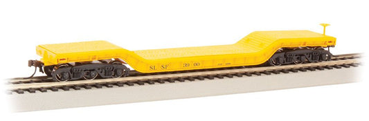 Bachmann - Ho 52' Dep Flatcar Frisco 3900