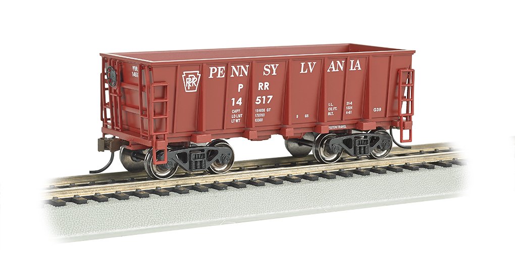 Bachmann - Ho Ore Car Prr 14517