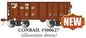 Bachmann - Ho Ore Car cONRAIL 500627