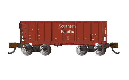 Bachmann - Ho Ore Car Southern Pac 345047