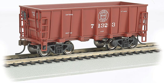Bachmann - Ho Ore Car DM&IR 71323
