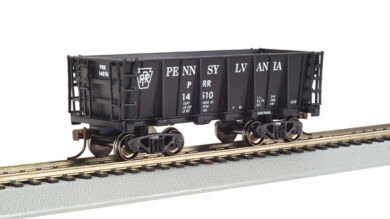 Bachmann - Ho Ore Car Prr