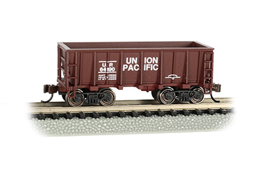 Bachmann - N Ore Car Up