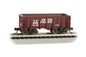 Bachmann - N Ore Car Up