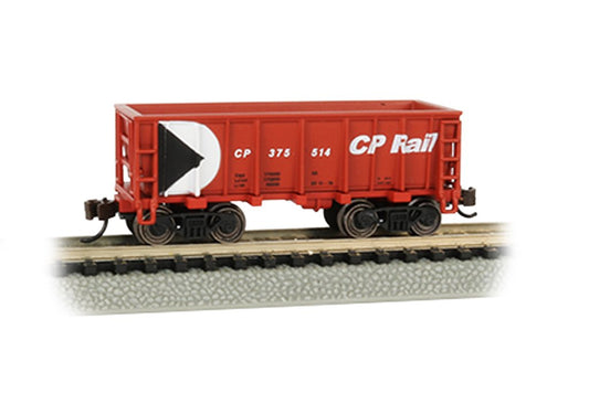 Bachmann - N Ore Car Cp Rail