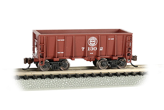 Bachmann - N Ore Car Duluth Missabe Iron Range