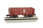 Bachmann - N Ore Car Duluth Missabe Iron Range