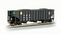 Bachmann - Ho 100ton 3bay Hop PENN 226136
