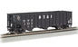 Bachmann - HO 100t 3 Bay Hopper DT&I