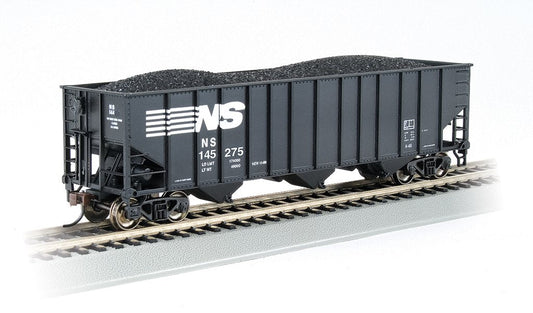 Bachmann - Ho 100ton 3bay Hopper NS