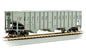 Bachmann - HO 100t 3 Bay Hopper Western Maryland